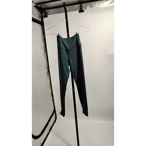 Quince Leggings Green